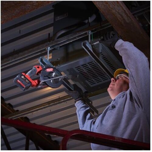milwaukee M18FMCS0X0JP M18 FUEL 150ｍｍ チップソーカッター