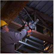milwaukee M18FMCS0X0JP M18 FUEL 150ｍｍ チップソーカッター