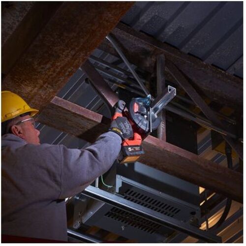 milwaukee M18FMCS0X0JP M18 FUEL 150ｍｍ チップソーカッター
