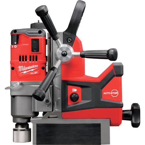 milwaukee M18FMDP0C0JP M18 FUEL 磁気ボール盤（本体のみ）