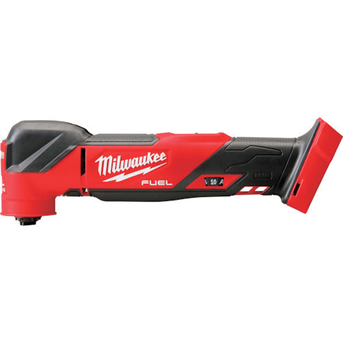 milwaukee M18FMT0X0JP M18 FUEL マルチツール（本体のみ）