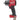 milwaukee M18FMTIW2F120X0JP M18 FUEL 1/2インチ 745Nm インパクトレンチ（本体のみ）