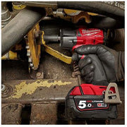 milwaukee M18FMTIW2F120X0JP M18 FUEL 1/2インチ 745Nm インパクトレンチ（本体のみ）