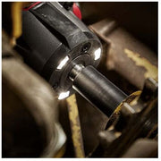 milwaukee M18FMTIW2F12502XJP M18 FUEL 1/2インチ 745Nm インパクトレンチセット