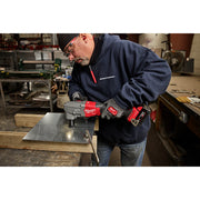 milwaukee M18FNB350XJP M18 FUEL 充電式3.5ｍｍニブラ NEW