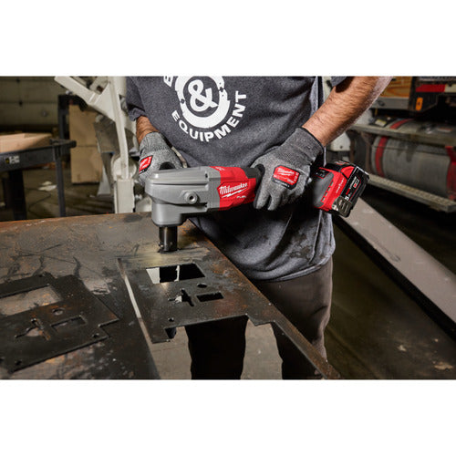 milwaukee M18FNB350XJP M18 FUEL 充電式3.5ｍｍニブラ NEW