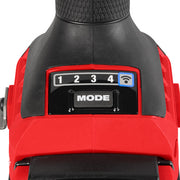 milwaukee M18FNB350XJP M18 FUEL 充電式3.5ｍｍニブラ NEW