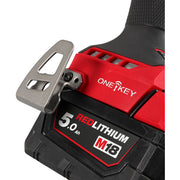 milwaukee M18FNB350XJP M18 FUEL 充電式3.5ｍｍニブラ NEW
