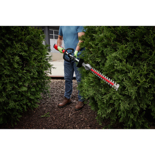 milwaukee M18FOPHSHTAAPJ QUIK-LOK 短軸型ヘッジトリマーアタッチメント NEW