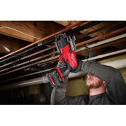 milwaukee M18FPCS0APJ　【2025年11月4日発売】M18 FUEL 12mm-34mm 鋼管カッター