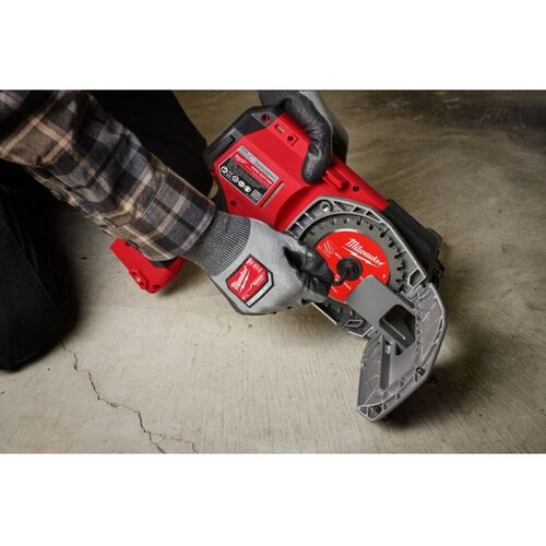 milwaukee M18FPCS0APJ　【2025年11月4日発売】M18 FUEL 12mm-34mm 鋼管カッター