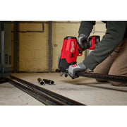 milwaukee M18FPCS0APJ　【2025年11月4日発売】M18 FUEL 12mm-34mm 鋼管カッター