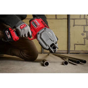 milwaukee M18FPCS0APJ　【2025年11月4日発売】M18 FUEL 12mm-34mm 鋼管カッター