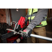 milwaukee M18FPCS0APJ　【2025年11月4日発売】M18 FUEL 12mm-34mm 鋼管カッター