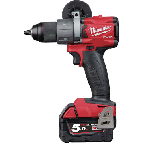 milwaukee M18FPD2502XJP M18 FUEL 振動ドリルセット