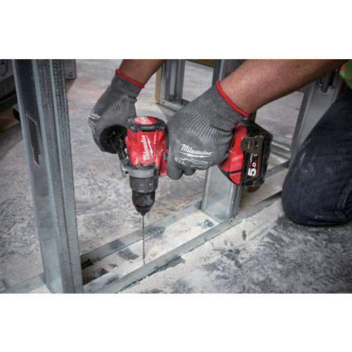 milwaukee M18FPD2502XJP M18 FUEL 振動ドリルセット