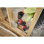 milwaukee M18FPD30X0JP M18 FUEL 振動ドリルドライバー