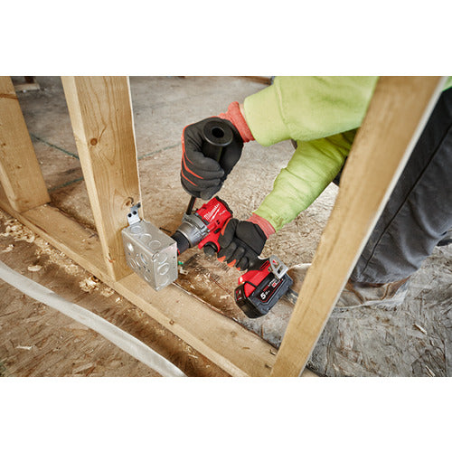 milwaukee M18FPD30X0JP M18 FUEL 振動ドリルドライバー