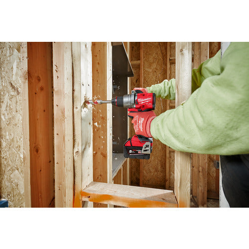 milwaukee M18FPD30X0JP M18 FUEL 振動ドリルドライバー