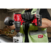 milwaukee M18FPD30X0JP M18 FUEL 振動ドリルドライバー