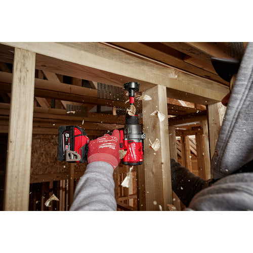 milwaukee M18FPD30X0JP M18 FUEL 振動ドリルドライバー