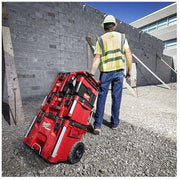 milwaukee M18FPOVCL0JP M18 FUEL PACKOUT 乾湿両用集塵機