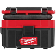 milwaukee M18FPOVCL0JP M18 FUEL PACKOUT 乾湿両用集塵機