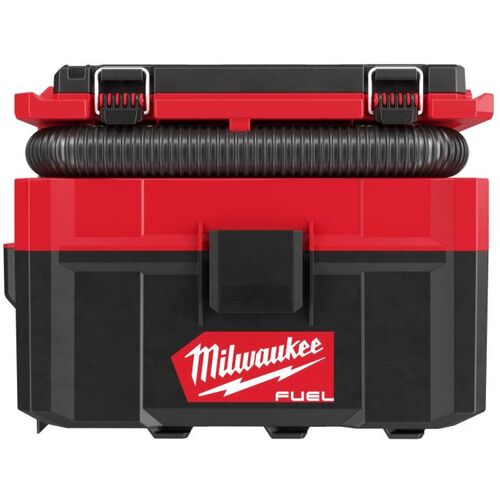 milwaukee M18FPOVCL0JP M18 FUEL PACKOUT 乾湿両用集塵機