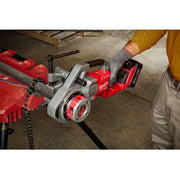 milwaukee M18FPT1140C0SET1JP M18 FUEL 31.75mm （1 1/4インチ）ねじ切り機