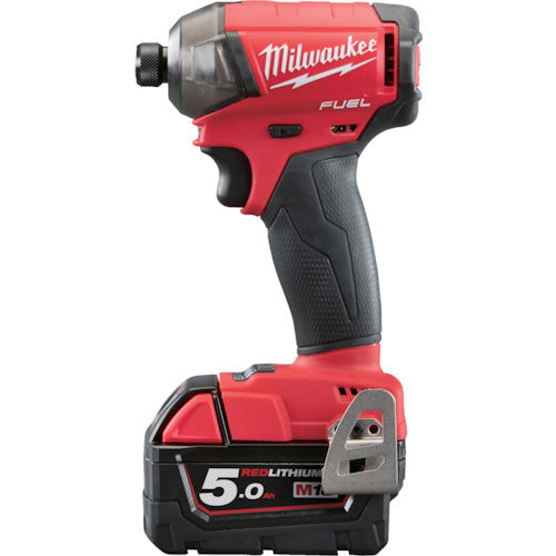 milwaukee M18FQID502XJP M18 FUEL 50Nm サイレントインパクトドライバーセット