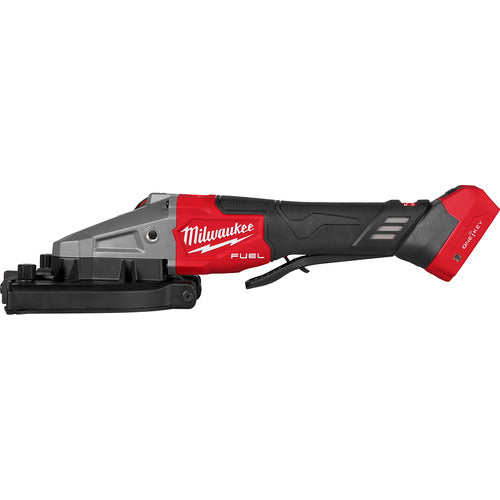 milwaukee M18FRBCO320JP　【2025年10月1日発売】M18 FUEL ツライチ鉄筋カッター