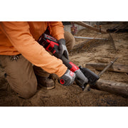 milwaukee M18FRBCO320JP　【2025年10月1日発売】M18 FUEL ツライチ鉄筋カッター