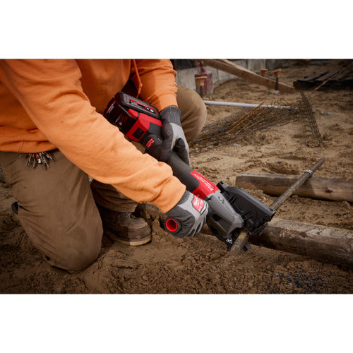 milwaukee M18FRBCO320JP　【2025年10月1日発売】M18 FUEL ツライチ鉄筋カッター