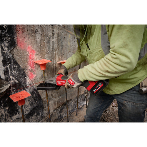 milwaukee M18FRBCO320JP　【2025年10月1日発売】M18 FUEL ツライチ鉄筋カッター