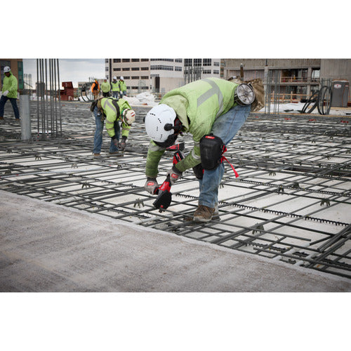 milwaukee M18FRBCO320JP　【2025年10月1日発売】M18 FUEL ツライチ鉄筋カッター