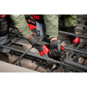milwaukee M18FRBCO320JP　【2025年10月1日発売】M18 FUEL ツライチ鉄筋カッター