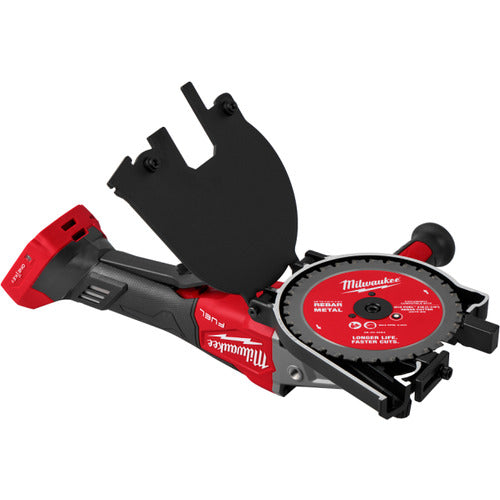 milwaukee M18FRBCO320JP　【2025年10月1日発売】M18 FUEL ツライチ鉄筋カッター