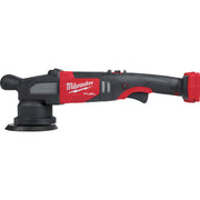 milwaukee M18FROP150X0JP M18 FUEL 125mm ダブルアクションポリッシャー
