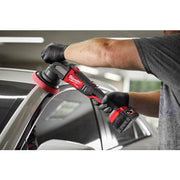 milwaukee M18FROP150X0JP M18 FUEL 125mm ダブルアクションポリッシャー