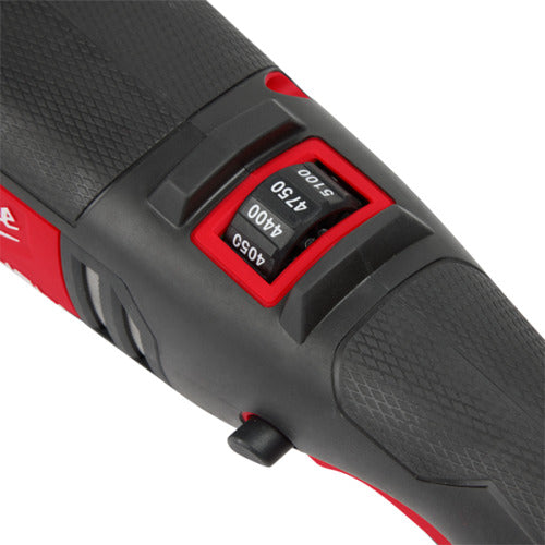 milwaukee M18FROP150X0JP M18 FUEL 125mm ダブルアクションポリッシャー