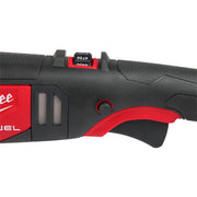 milwaukee M18FROP150X0JP M18 FUEL 125mm ダブルアクションポリッシャー