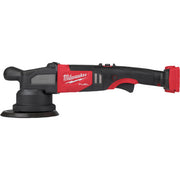 milwaukee M18FROP210X0JP M18 FUEL 150mm ダブルアクションポリッシャー