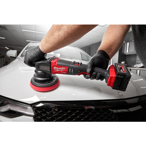 milwaukee M18FROP210X0JP M18 FUEL 150mm ダブルアクションポリッシャー
