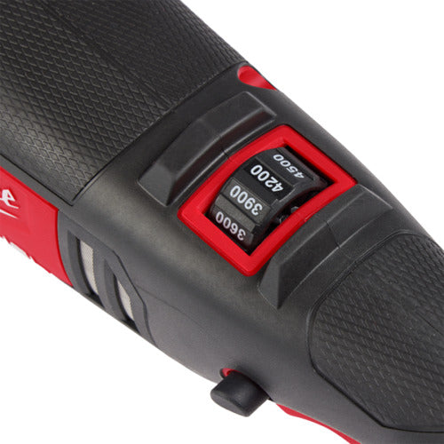 milwaukee M18FROP210X0JP M18 FUEL 150mm ダブルアクションポリッシャー