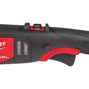 milwaukee M18FROP210X0JP M18 FUEL 150mm ダブルアクションポリッシャー