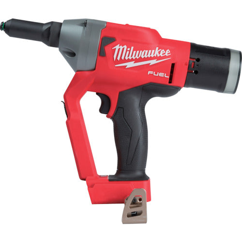 milwaukee M18FRT0X0JP M18 FUEL リベッター