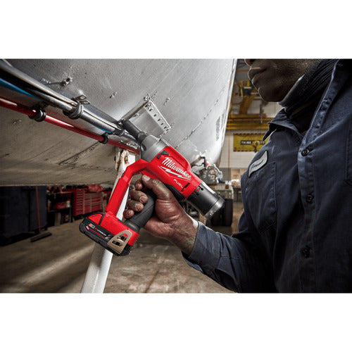 milwaukee M18FRT0X0JP M18 FUEL リベッター