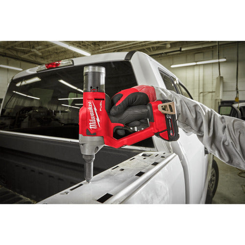 milwaukee M18FRT0X0JP M18 FUEL リベッター