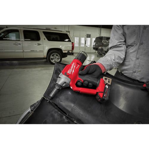 milwaukee M18FRT0X0JP M18 FUEL リベッター