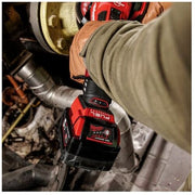 milwaukee M18FSAGV100XB0X0JP M18 FUEL RAPID STOP100ｍｍ 変速ディスクグラインダー